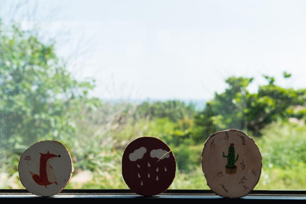 Mahalo B&B II Magong Esterno foto