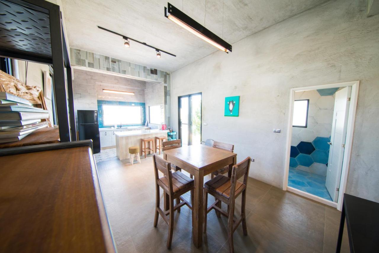 Mahalo B&B II Magong Esterno foto