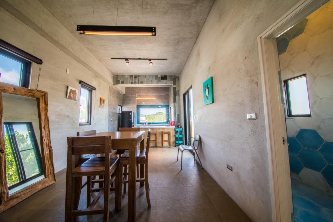 Mahalo B&B II Magong Esterno foto