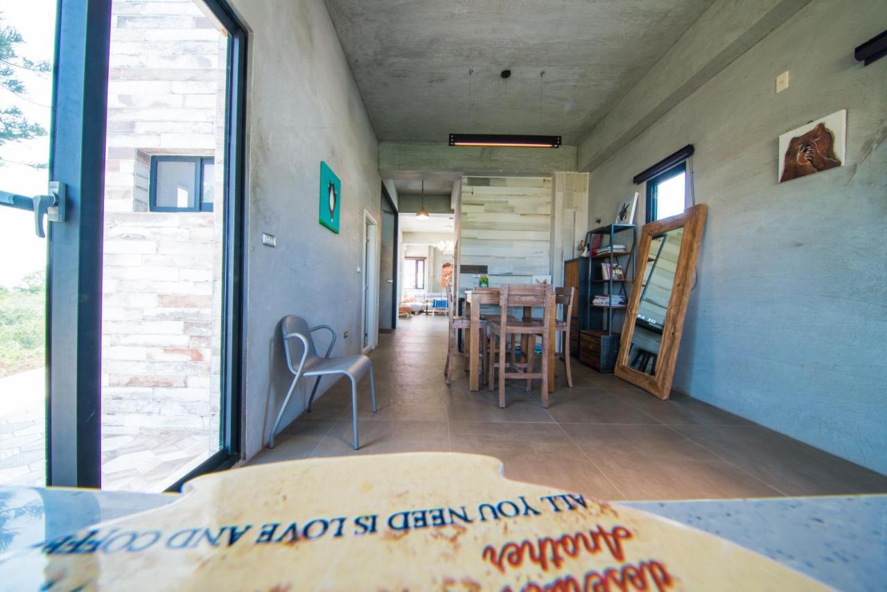 Mahalo B&B II Magong Esterno foto